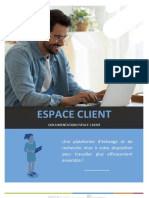 Documentation Espace Client (1)