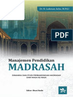 Manajemen Pendidikan Madrasah