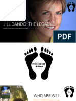 Jill Dando Pitch