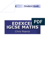 IGCSE Textbook