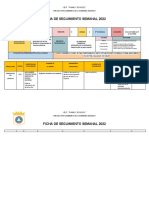 FICHA DE SEGUIMEINTO SEMANAL 09 (Literatura)