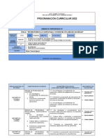 UNIDAD DIDÁCTICA 06 (6to)