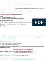 Epígrafe 1 CONCEPTO de ESTADO, Epígrafe 2 ELEMENTOS del ESTADO