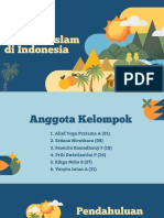 Strategi Dakwah Islam Di Indonesia