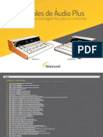 Instrucoes Cabos e Conectores Ac08a Plus