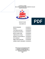 1. Laporan Akhir Kel 10