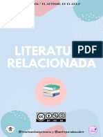 Literatura Autismo