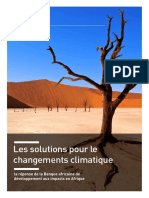 Les Solutions Pour Le Changements Climatique