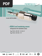 Bedia Assembly Cls | PDF | Switch | Electrical Connector