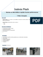 Scelmix Flash