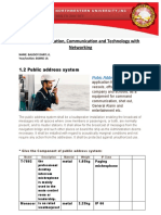 1.b Public Address System-5