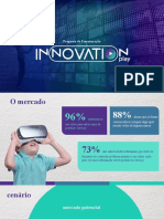 Apresentação Campanha Innovation Play