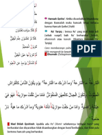 Surat Al Takasur-Al Qoriah