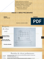 Obras Preliminares - Angelgutierrez