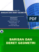 14.3+-+Barisan+dan+Deret+Geometri