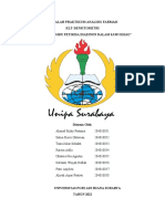 Makalah Praktikum Analisis Farmasi KLT Desitometri