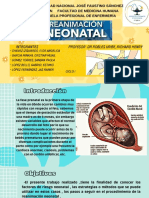 Reanimación Neonatal - Exposición (A)