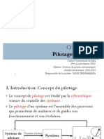 GPI-Chapitre IV Pilotage