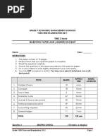 How To Place An Order With Inuka | PDF | Perfume | Password