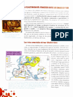 Comercio entre los siglos XI y XII