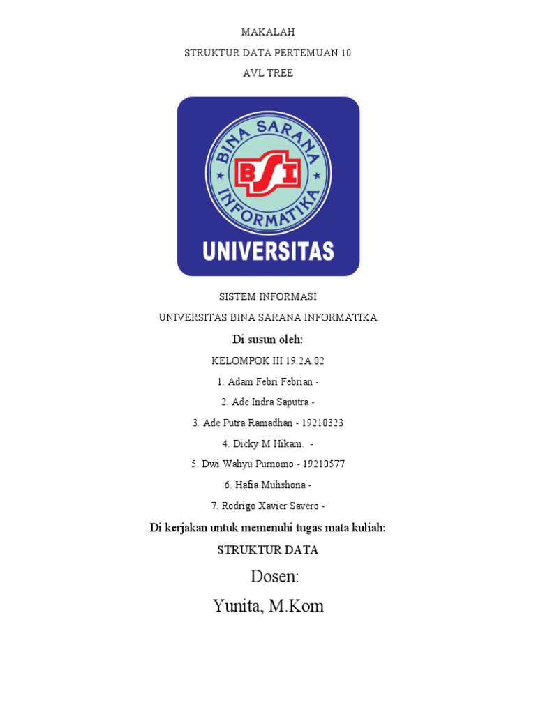 Array Satu Dimensi di Python | PDF