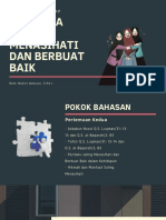 Saling Menasihati Dan Berbuat Baik Part 2