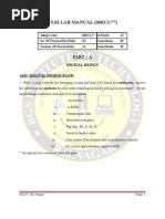Download Vlsi Lab Manua21 by Nandan Bm SN60855037 doc pdf