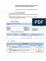 Ficha Sobre Condiciones Jec