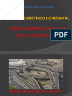 Diseño de Carreteras