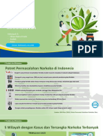 Narkoba Kelompok 4 Komunikasi Farmasi