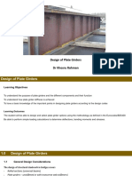 Design Plate Girders Understanding Components Functions