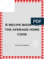Cookbookfixed