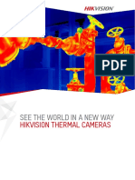 Catalogo Thermal Cameras