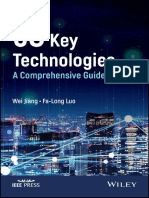 Wei Jiang, Fa-Long Luo - 6G Key Technologies_ A Comprehensive Guide-Wiley-IEEE Press (2022)