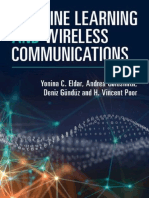 Yonina C. Eldar, _Andrea Goldsmith, _Deniz Gündüz, H. Vincent Po - Machine Learning and Wireless Communications (2022, Cambridge University Press) - libgen.li