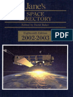 Janes Space Directory 2002-2003 2