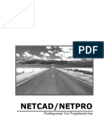 Netcad Netpro