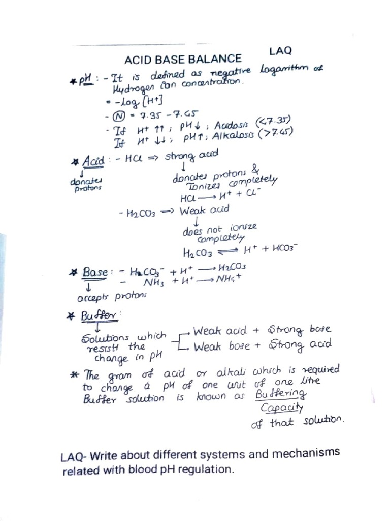 Rajesh Jambhulkar Biochemistry Notes | PDF
