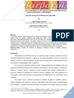 Núcleo de Atenção ao Homem como espaço de reconstrução de masculinidades agressoras