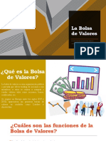 Bolsa de Valores