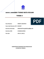 TMK 3 - Robiatul Adawiyah