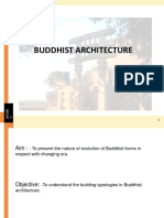 Buddhist Architecture