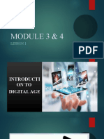 Module 3 4