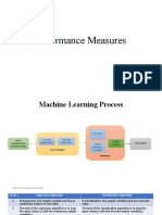 Performance Measures - Session 2