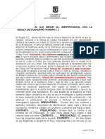 4-OCD-CT-FO-09 Diligencia de Testimonio