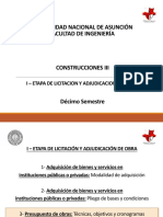 9.0.-Elaboración de Doc. Técnicos