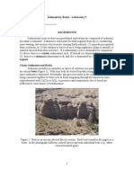 Sedimentary Lab 5