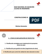 12.-Planif. para Control de Calidad de Obra