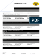 Product Recommendation John Deere 6020 Series 6520 ( - Nr. 382763) (2002-2003)