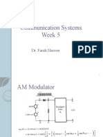 CS - Week 5